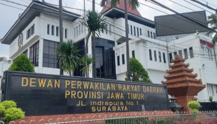Komisi C DPRD Jatim Dorong BUMD Lebih Produktif, Target PAD Naik Jadi Rp488,1 Miliar