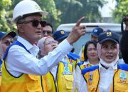 Kementerian PU Siapkan Rp900 Miliar untuk Pemulihan Fasilitas Publik Pascakerusuhan