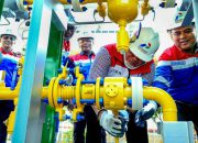 PGN Salurkan Gas Bumi ke RSUP Kariadi, Hemat Biaya Operasional Rp3 Miliar.