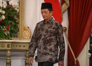 Menag Minta Maaf Usai Ucapannya Soal Guru Viral, Akui Tak Bermaksud Merendahkan