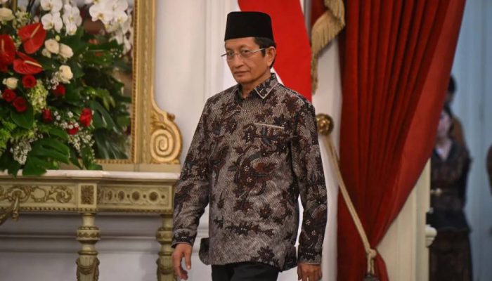 Menag Minta Maaf Usai Ucapannya Soal Guru Viral, Akui Tak Bermaksud Merendahkan