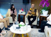 Menkominfo: Kongres PWI Akhiri Dualisme, Fokus Jaga Profesionalisme Jurnalisme.