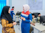 PGN Saka Dukung Peningkatan Kualitas Pendidikan dan Kapasitas Pemuda