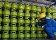 Pertamina Patra Niaga Tambah Hampir 1 Juta Tabung LPG 3 Kg Periode Libur Panjang Maulid Nabi di Jawa Timur