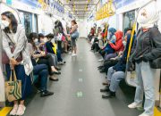 Kemenhub Sebut Biaya Transportasi di Indonesia Lebih Tinggi dari Standar Ideal Dunia