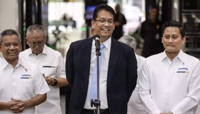 Menkeu Baru Purbaya Yudhi Sadewa Ungkap Arahan Khusus Presiden Prabowo: Balik Arah dan Percepat Pertumbuhan Ekonomi