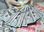 Rupiah Diprediksi Melemah Usai Perombakan Kabinet, Investor Respon Negatif Penggantian Menkeu