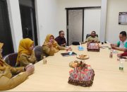 RSUD Eka Candrarini Jalin Silaturahmi ke PWI Jatim, Tingkatkan Sinergi dalam Keterbukaan Informasi