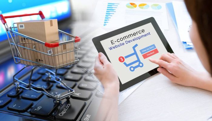 idEA Minta Waktu Penyesuaian Sistem untuk Pajak E-Commerce