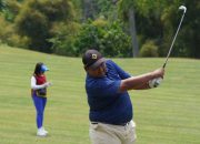 Kejutan dan Ketatnya Persaingan Warnai Metro Golf League Series 5 di Finna Golf