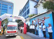 PGN Gelar City Gas Tour 2025, Perkuat Edukasi Energi Bersih di Empat Kota Sumatera