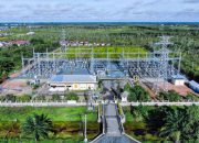 PLN NP Dukung Konstruksi Berkelanjutan dengan EPC dan FABA di Construction Indonesia