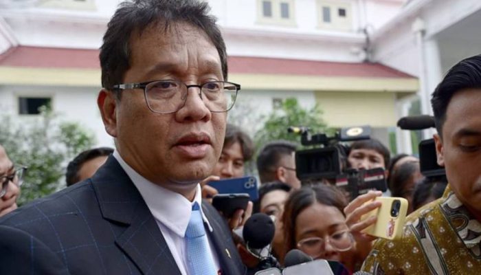 Menkeu Purbaya Salurkan Rp200 Triliun ke Bank Dongkrak Kredit dan Ekonomi.