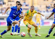 Persebaya Surabaya Kalah Tipis dari Persib Bandung, Eduardo Perez Tetap Apresiasi Perjuangan Tim