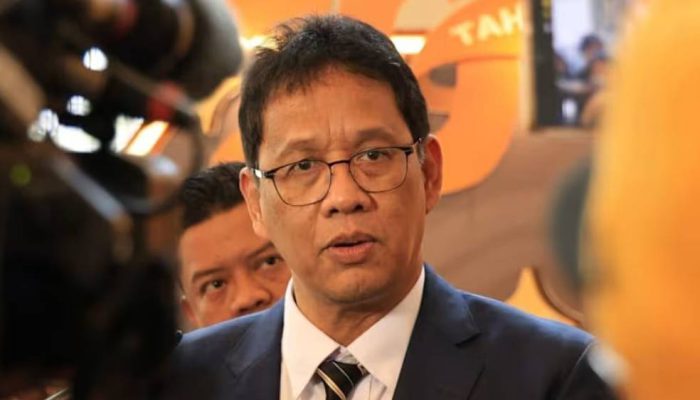 Daftar Bank yang Diguyur Rp200 T oleh Menkeu Purbaya