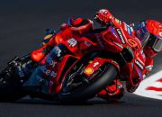 Marquez Dominasi MotoGP 2025: Pecahkan Rekor Poin di Misano!