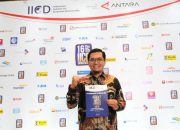 PGN Raih Apresiasi Nasional Atas Komitmen Good Corporate Governance (GCG)