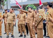 Bupati Pasuruan Sidak Pasar Wisata Cheng Hoo: Harus Bersih, Nyaman, dan Tertib