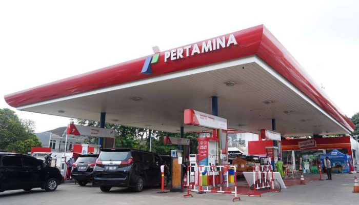 Pemerintah Jamin Impor BBM Satu Pintu Tak Monopoli, Hanya untuk Penuhi Kebutuhan