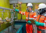 Pertama di Asia Tenggara, SIG Operasikan Fasilitas Pemusnah Bahan Perusak Ozon untuk Bantu Minimalisasi Dampak Perubahan Iklim