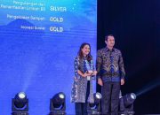 Pertamina Patra Niaga Jatimbalinus Borong 70 Penghargaan di ENSIA 2025