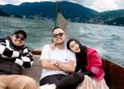 MS GLOW FOR MEN Wujudkan Mimpi Pekerja Bengkel Nonton MotoGP di Italia, Pemenang Undian Gaspolmen Goes to Italy Rasakan Pengalaman VIP Bersama Juragan 99