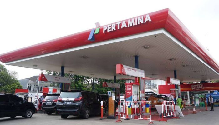 Demi Kemandirian Energi, Pemerintah Batasi Impor BBM Satu Pintu Lewat Pertamina