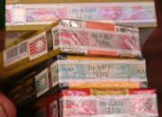 Menkeu Heran Cukai Rokok Tinggi, Pemerintah Lindungi Industri Rokok Dalam Negeri