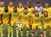 Rossoneri Bungkam Udinese, Pulisic Jadi Bintang Kemenangan