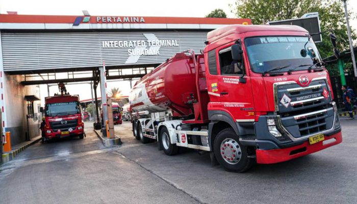BBM Nasional Dijamin Aman, Pertamina Terapkan Skema Open Book