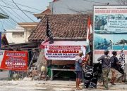 Surabaya Bergerak: Masyarakat Pesisir Desak Penolakan Proyek Surabaya Waterfront Land (SWL)