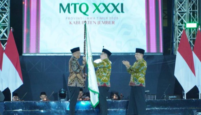 Setelah Jember, Tulungagung Jadi Tuan Rumah MTQ XXXII Jawa Timur Tahun 2027