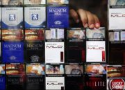 Gappri Sambut Baik Wacana Pemerintah Kaji Penurunan Tarif Cukai Rokok