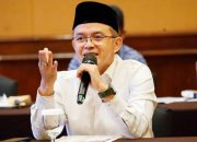 Komisi VIII DPR Minta Kemenag Periksa Kakanwil NTB yang Lempar Mikrofon