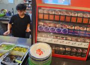 Hipmi Minta Cukai Rokok Proporsional: Jaga Pekerja, Petani, dan Penerimaan Negara.