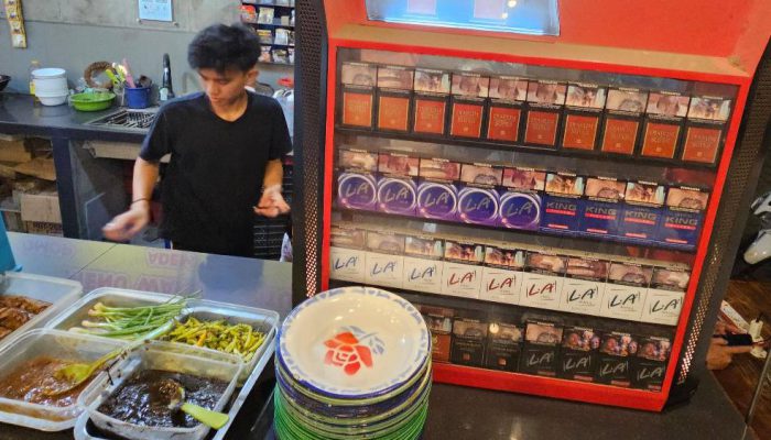 Hipmi Minta Cukai Rokok Proporsional: Jaga Pekerja, Petani, dan Penerimaan Negara.