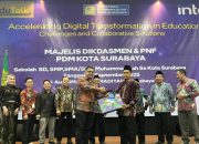 Axioo dan Intel Gelar EduTalk, Perkuat Literasi Digital di Kalangan Pendidik