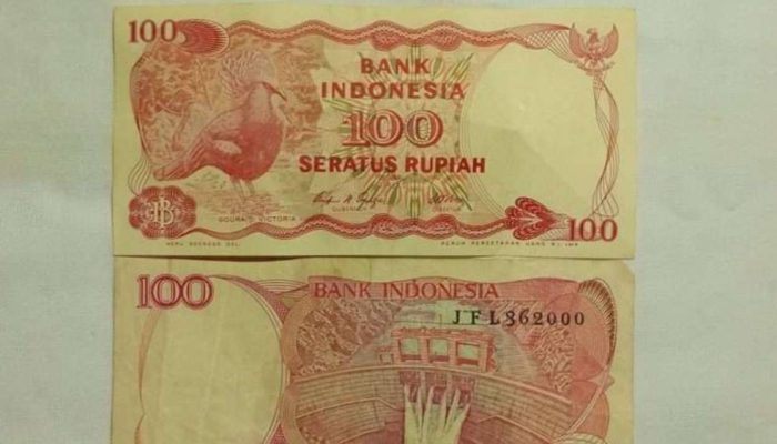 BI Umumkan Daftar Uang Rupiah yang Dicabut, Bisa Ditukar Hingga 10 Tahun