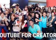 YouTube Bayar Kreator dan Musisi Rp1.642 Triliun Sejak 2021