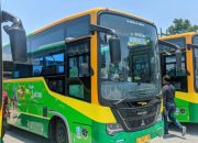 Trans Jatim di Malang Harus Jadi Solusi, Bukan Matikan Angkutan Lokal
