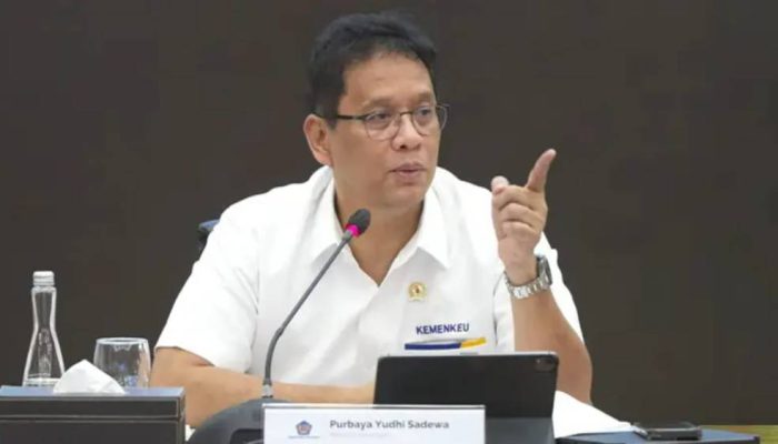 Menkeu Bahas Tarif Cukai Rokok 2026 dengan Pengusaha: Jaga Industri!