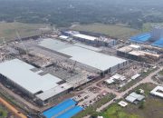 PLN Sambung 434,6 MVA untuk 205 Pelanggan TM di Jawa Timur, Dorong Pertumbuhan Kawasan Industri