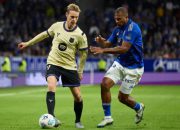 Barcelona Taklukkan Real Oviedo 3-1 Berkat Gol di Babak Kedua