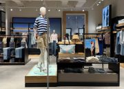 Levi’s® Hadirkan Icons Collection di Lima Kota Besar