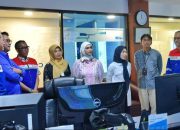 PGN Tegaskan Komitmen Swasembada Energi di Bojonegara, Gas Bumi Jadi Tulang Punggung Transisi Energi