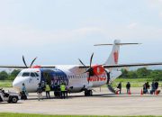 Lion Group Rencanakan Rute Baru Banyuwangi–Lombok dan Kuala Lumpur