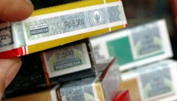 Moratorium Cukai Tembakau: Pengusaha, Pekerja, Petani Desak Pemerintah Tunda Hingga 2028