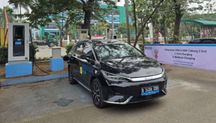 PLN Dukung Sukses Konser NCT Dream di Jakarta Lewat Pasokan Listrik Andal