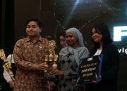 Mahasiswa HI UNEJ Raih Juara 3 Essay Competition ALSA English Fair 2025 di UNAIR