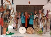 Pertamina Dukung Shantika Fashion: UMKM Ramah Lingkungan yang Berdayakan Perempuan Tangguh Surabaya